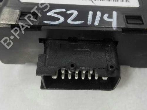 Electronic module PEUGEOT 407 (6D_)  | BP20805193M83 