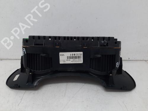 Instrument cluster SEAT IBIZA III (6L1)  | BP31269117C47 