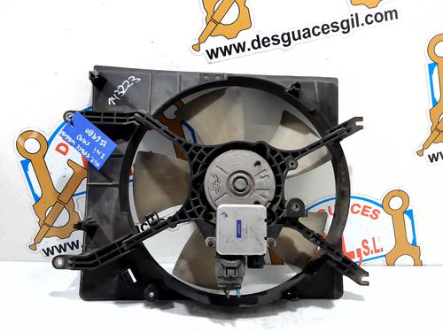 Koelventilatormotor MITSUBISHI SPACE WAGON (N9_W, N8_W) 2.4 GDI (N84W) (150 hp) 20755653