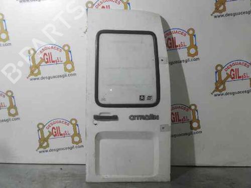 Used Right rear door CITROËN C15 Box Body/MPV (VD_) 1.8 D (60 hp) 20793033