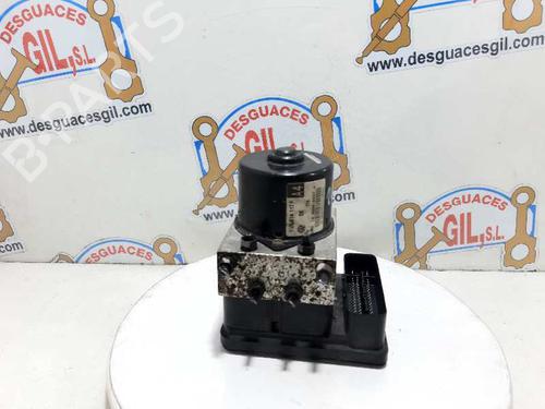 ABS pump VW GOLF IV (1J1) 1.6 16V | BP20736618M43 