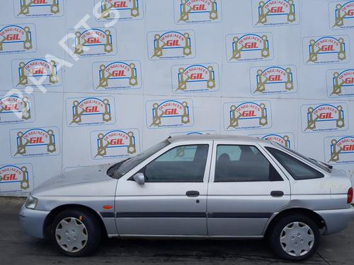 Alternator FORD ESCORT V (AAL, ABL)  | BP23147698M7 