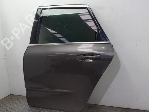 Left rear door CITROËN C4 Picasso II  | BP24855290C4 