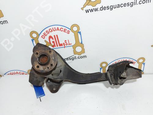 Used Right rear steering knuckle MINI MINI (R50, R53) Cooper (116 hp) 20738107