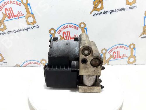 Used ABS pump PEUGEOT 306 (7B, N3, N5) 1.9 D (92 hp) 20735918