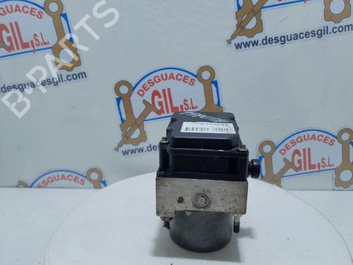 ABS pump PEUGEOT 307 Break (3E) 1.6 HDi 110 | BP20766218M43 
