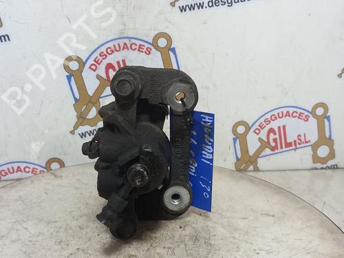 Left rear brake caliper HYUNDAI i30 (FD)  | BP20764887M107 