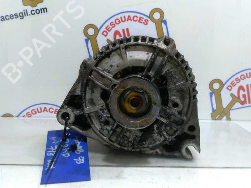 Generator SAAB 9-3 (YS3D) 2.2 TiD | BP20775978M7 