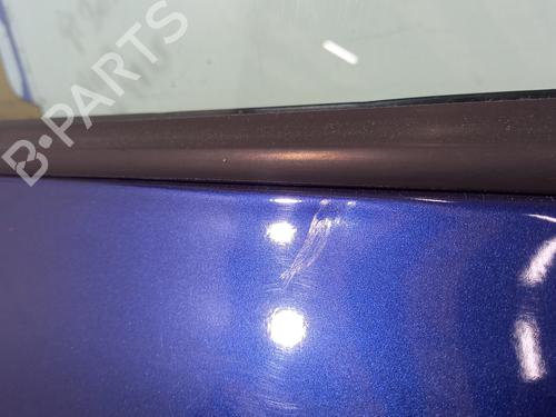 Right front door PEUGEOT 307 (3A/C) 1.6 16V | BP20740654C3 