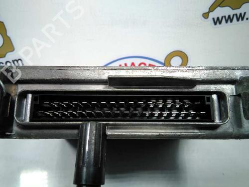 Engine control unit (ECU) CITROËN ZX (N2) 1.6 i | BP20796211M57 