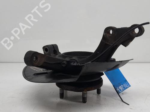 Right front steering knuckle KIA SPORTAGE III (SL) 1.6 GDI | BP23240545M26 