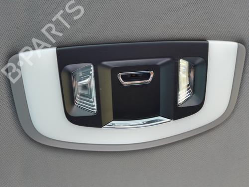 Used Interior roof light PORSCHE PANAMERA (970) 3.6 4 (310 hp) 29851990
