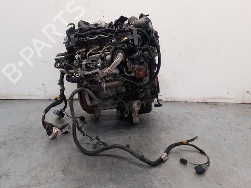 Used Engine Engine 38727628 38727628