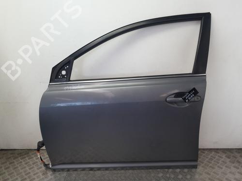 Used Left front door Left front door TOYOTA AVENSIS Saloon (_T25_) 2.0 D-4D (CDT250_, CDT250R) (116 hp) 31043773 31043773