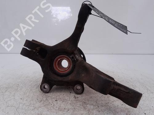 Left front steering knuckle DACIA LOGAN (LS_) | BP37248357M25 - Image 2