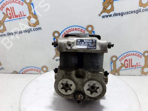 Used ABS pump MERCEDES-BENZ 124 Saloon (W124) 300 D (124.130) (109 hp) 20742962