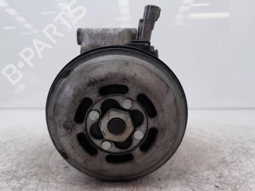 AC compressor TOYOTA AURIS (_E18_) 1.4 D-4D (NDE180_, NDE180R) | BP39190657M34 - Image 3