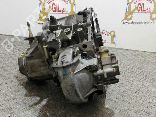 Gearbox CITROËN XSARA (N1) 2.0 HDi 90 | BP20777361M3 