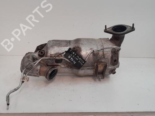 Used Particulate filter Particulate filter 38524205 38524205