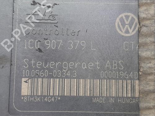 ABS pump SEAT LEON (1M1) | BP39188691M43 - Image 5