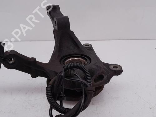 Left front steering knuckle RENAULT TRAFIC II Van (FL)  | BP29454173M25 
