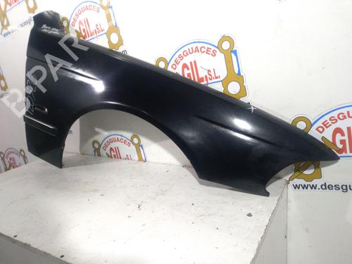 Right front fenders BMW 5 (E39) 535 i | BP20814295C42 