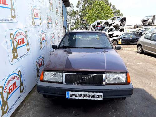 AC compressor VOLVO 440 (445) 1.8 | BP20737127M34 