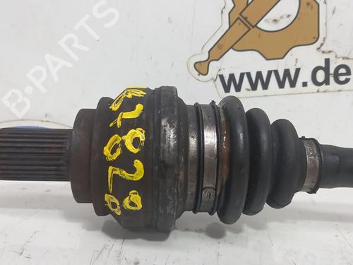 Right rear driveshaft BMW 3 Touring (E91) 318 d | BP21796436M41 