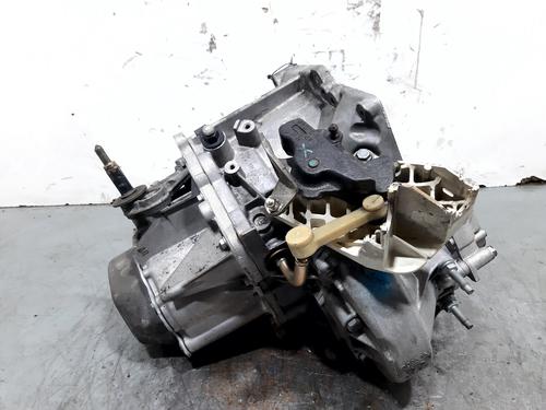 Gearbox CITROËN C4 Coupe (LA_) 1.6 HDi | BP20752702M3 