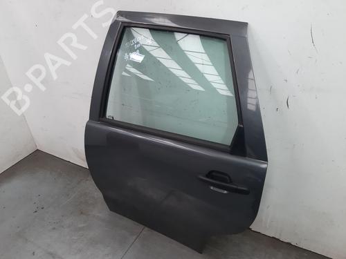 Left rear door SEAT IBIZA II (6K1)  | BP23843992C4 