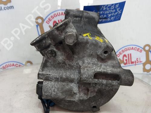 Compressore A/C OPEL INSIGNIA A Sports Tourer (G09) 2.0 CDTI (35) | BP20768071M34 