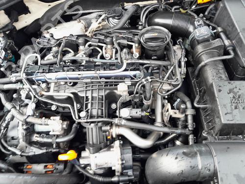 Engine control unit (ECU) VW GOLF VI (5K1)  | BP34132144M57  - Image 10
