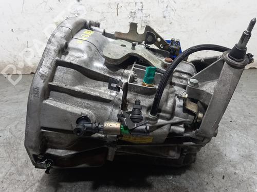 Gearbox RENAULT LAGUNA II (BG0/1_)  | BP20751802M3 