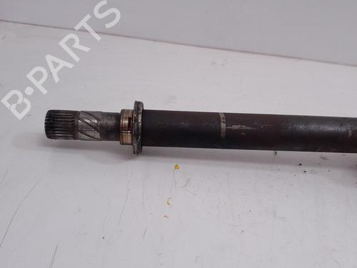 Right front driveshaft RENAULT GRAND SCÉNIC II (JM0/1_) 1.5 dCi (JM1E) | BP29454177M39 