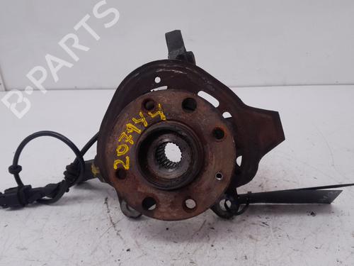 Used Left front steering knuckle Left front steering knuckle 37248082 37248082