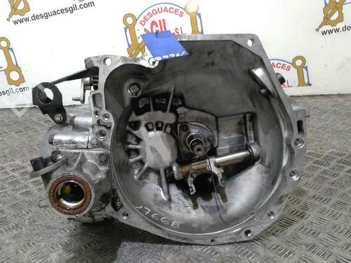 Gearkasse ROVER 800 (XS) 825 D/SD (XS) (118 hp) 20783830