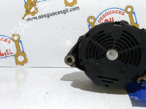 Lichtmaschine für CITROËN BERLINGO / BERLINGO FIRST Box Body/MPV (M_) 1.9 D 70 (MBWJZ, MCWJZ) (69 hp) 20796441
