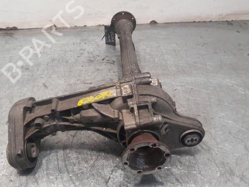 Front differential AUDI Q7 (4LB) 3.0 TDI quattro | BP37424266M23 - Image 4