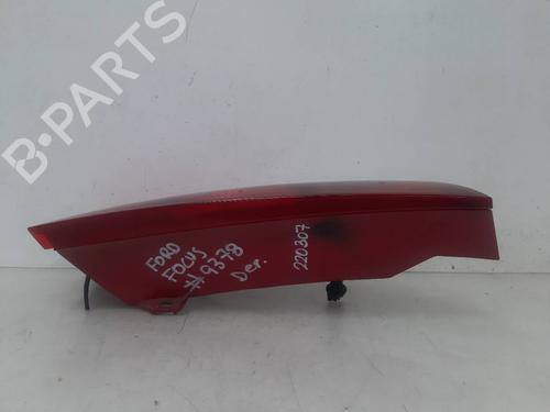 Used Right taillight Right taillight 39190908 39190908