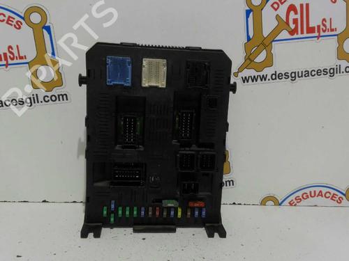 Zekeringkast CITROËN C4 I (LC_) [2004-2014]  20785861