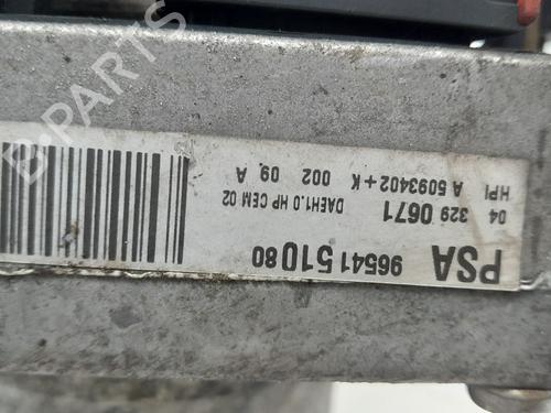 Steering pump PEUGEOT 307 Break (3E) 1.6 HDi 110 | BP30942557M99