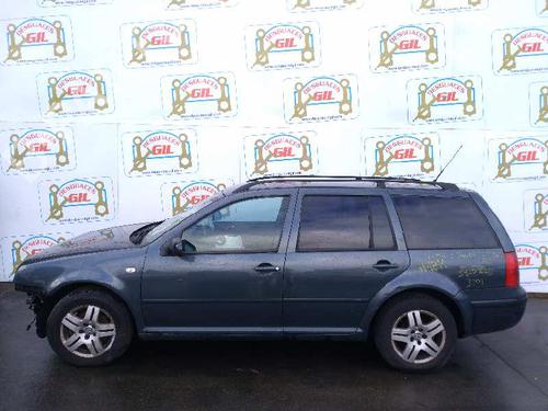 Electronic module VW GOLF IV Variant (1J5) 1.9 TDI | BP20740036M83 