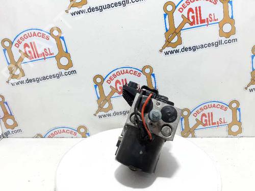 ABS Bremseaggregat MERCEDES-BENZ A-CLASS (W168) A 170 CDI (168.008) | BP20733400M43