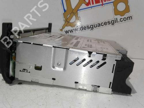 Radio MINI MINI Convertible (R52) Cooper | BP20779812E6 