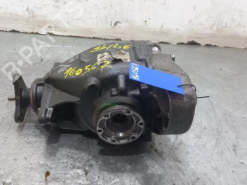 Used Rear differential BMW 3 (E90) 320 d (177 hp) 20813880