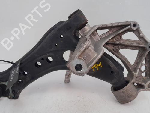 Used Left front suspension arm SEAT IBIZA III (6L1) [2002-2009]  28950584