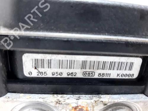 ABS pump CITROËN C4 Picasso I MPV (UD_) 2.0 HDi 138 | BP20808890M43 