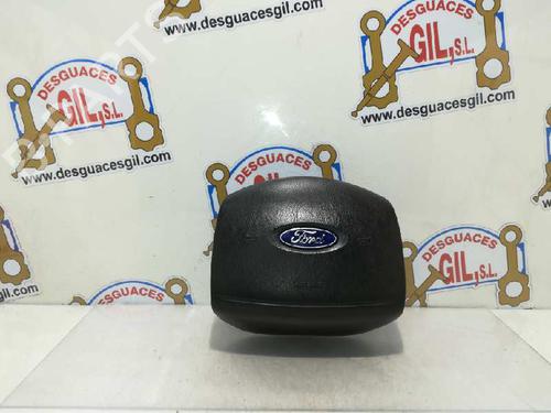 Used Driver airbag FORD TRANSIT Van (FA_ _) 2.0 DI (FAE_, FAF_, FAG_) (100 hp) 20786035