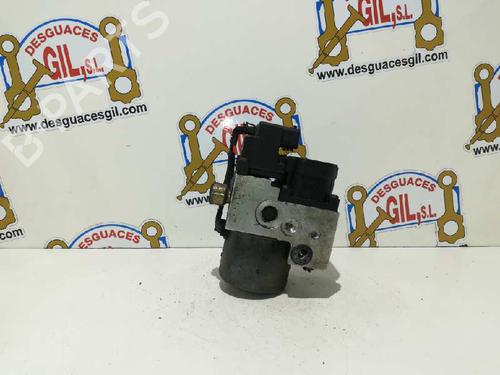 ABS pump NISSAN ALMERA II Hatchback (N16)  | BP20781616M43 