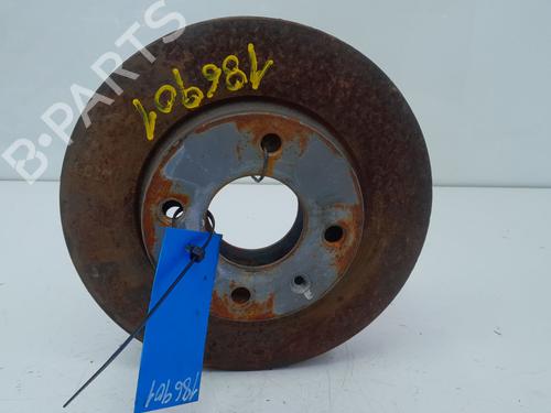 Andre OPEL KARL (C16) [2015-2019]  29636220